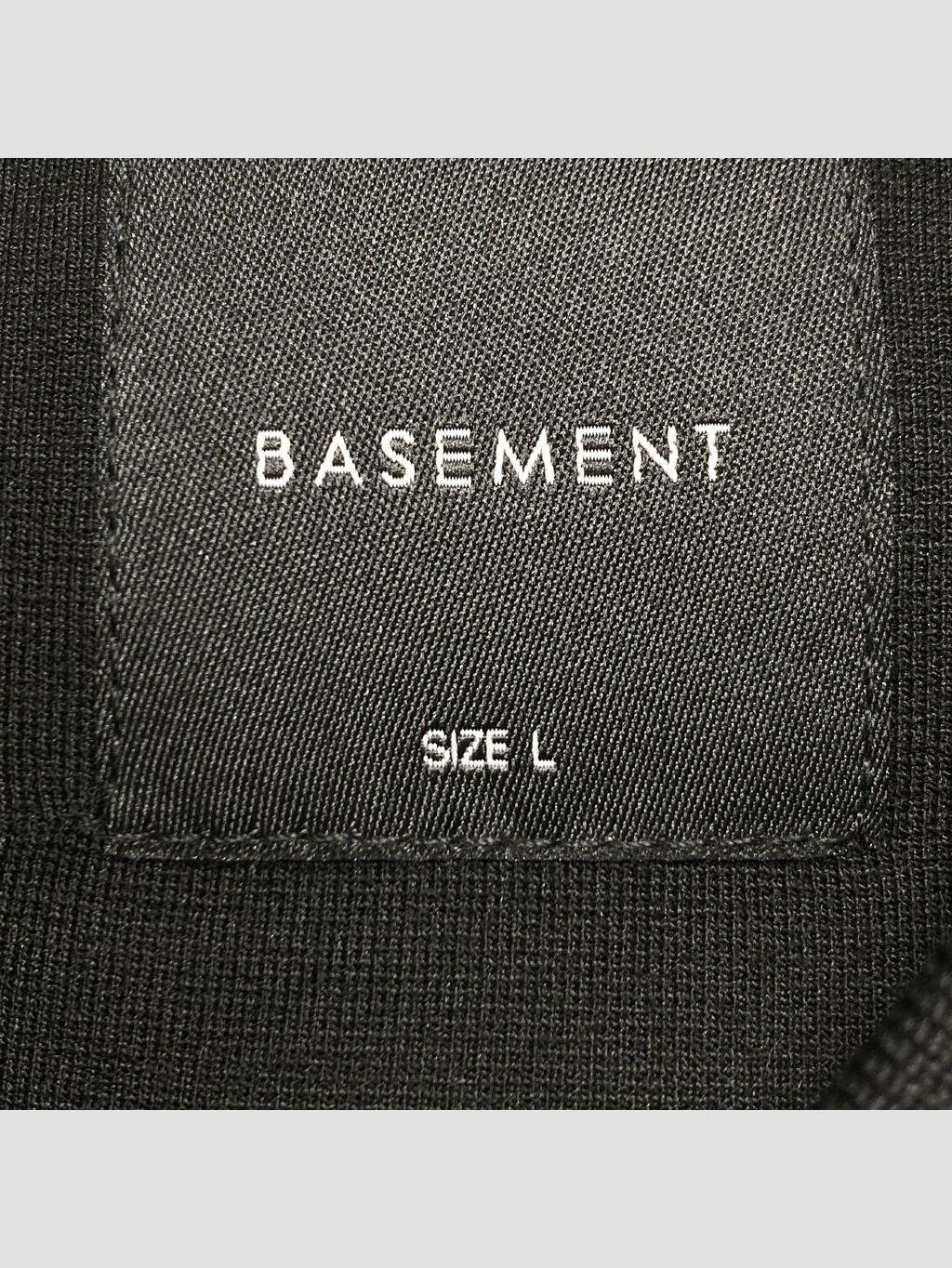 Chaqueta casual BASEMENT - Talla L (VOP00840942)-2