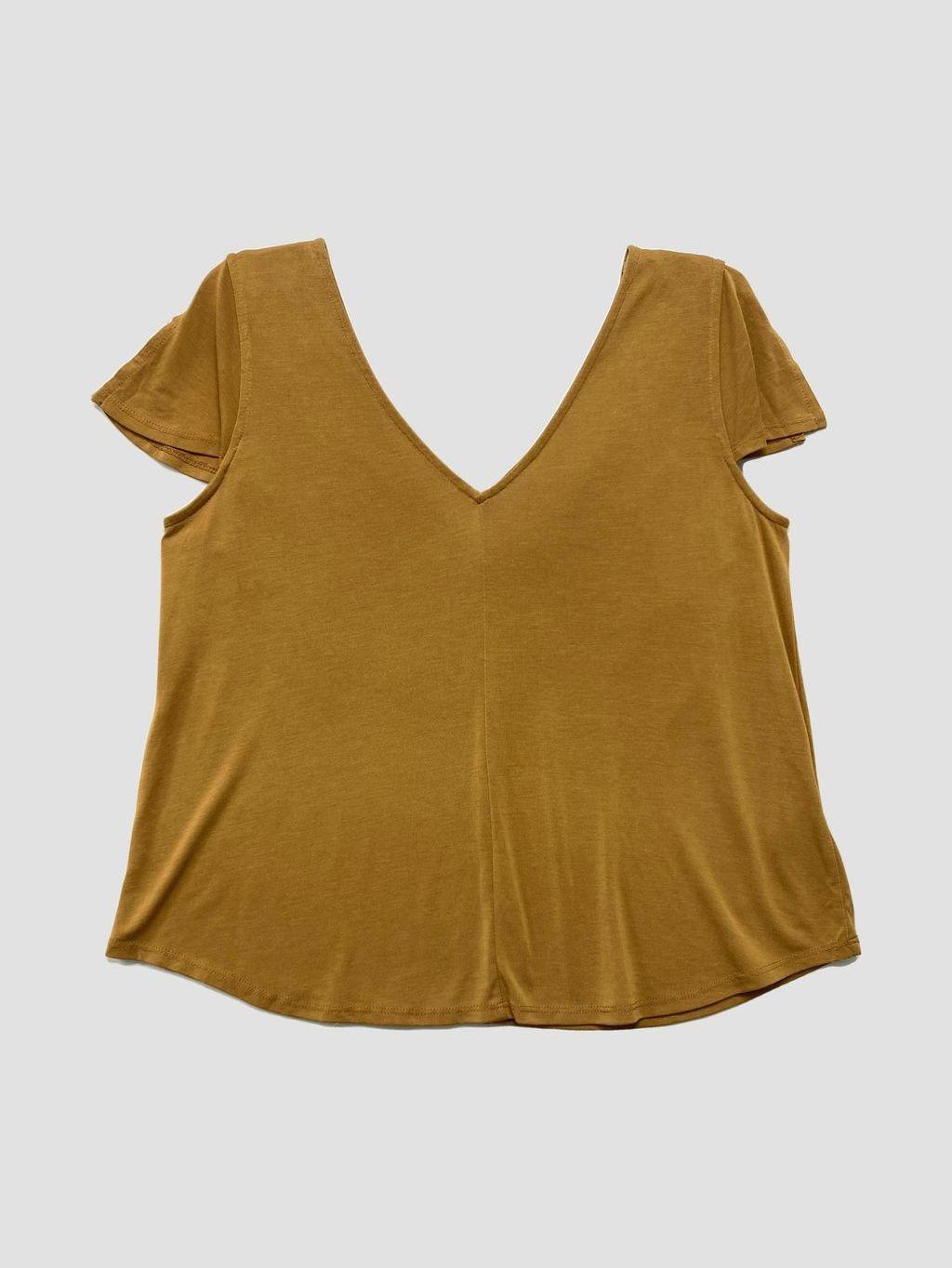Blusa BASEMENT - Talla L (VOP00904613)-0