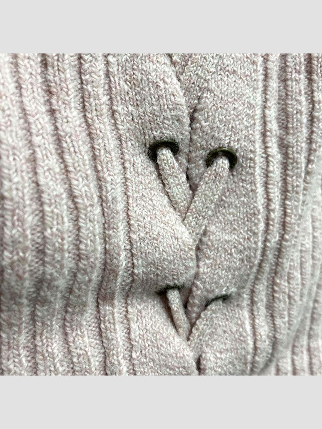 Polera sin mangas AMERICAN EAGLE OUTFITTERS - Talla L (VOP01058718)-2