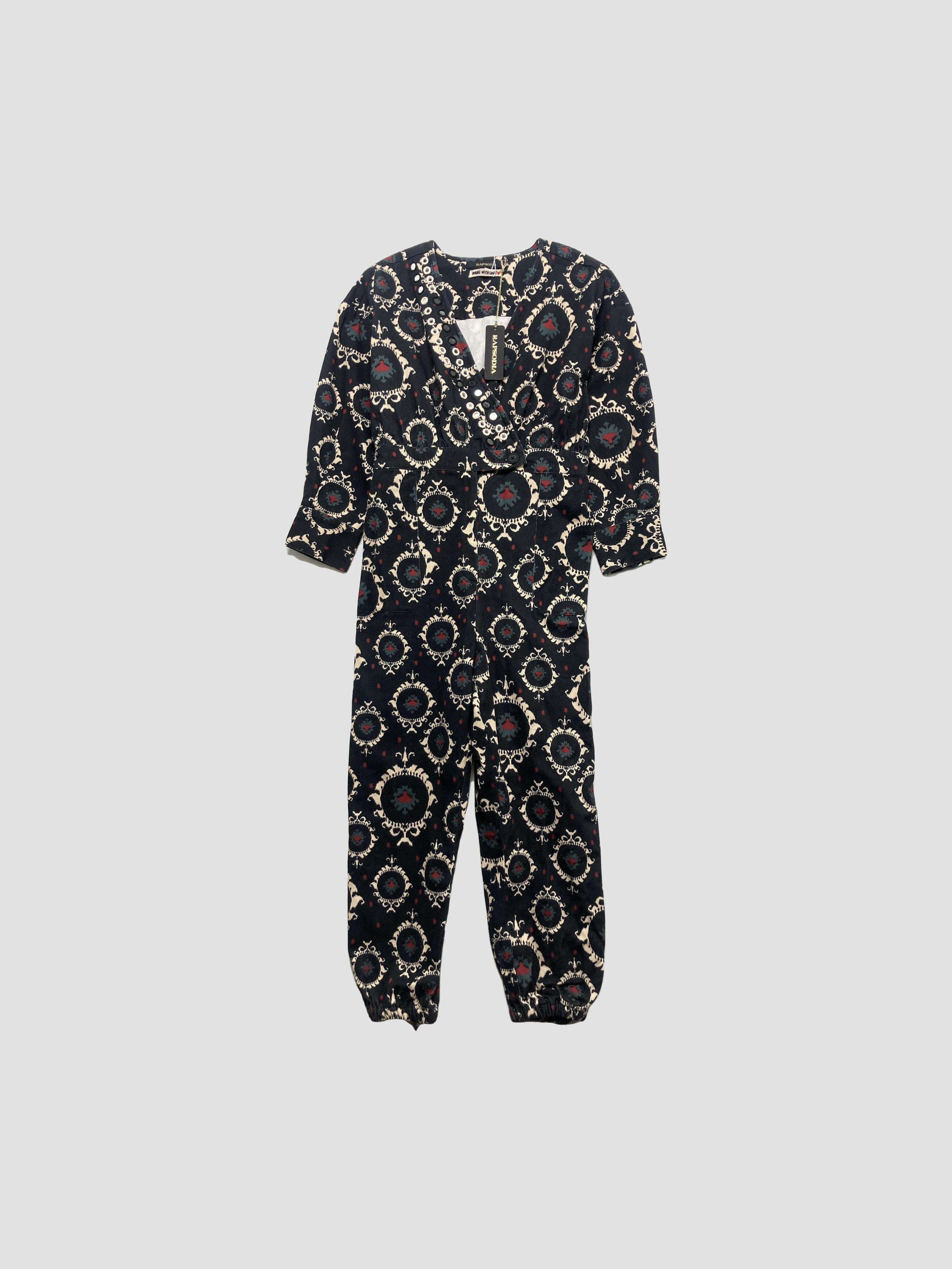 Enterito RAPSODIA - Talla L (VOP00958661)-0