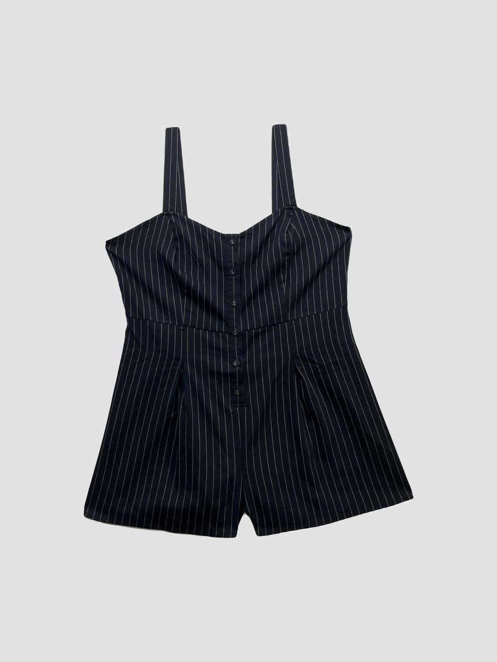 Enterito FOREVER 21 - Talla XXL (VOP00910808)-0