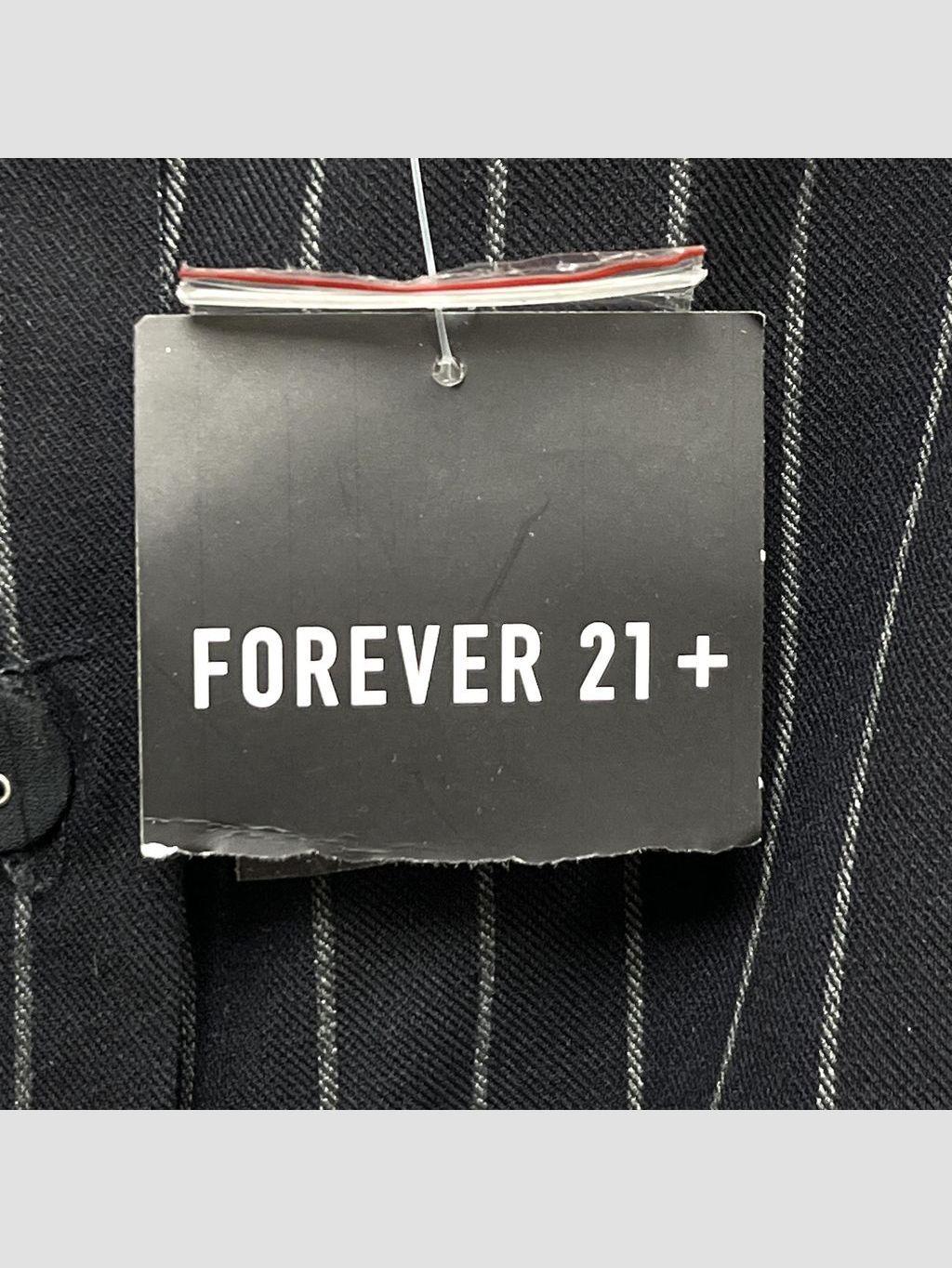 Enterito FOREVER 21 - Talla XXL (VOP00910808)-2