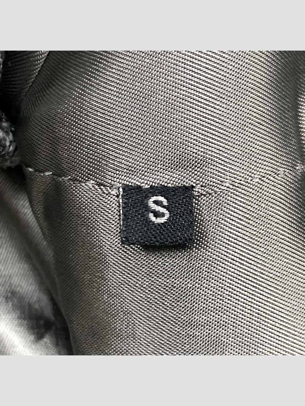 Blazer SOIRÉE. - Talla S (VOP01029300)-2
