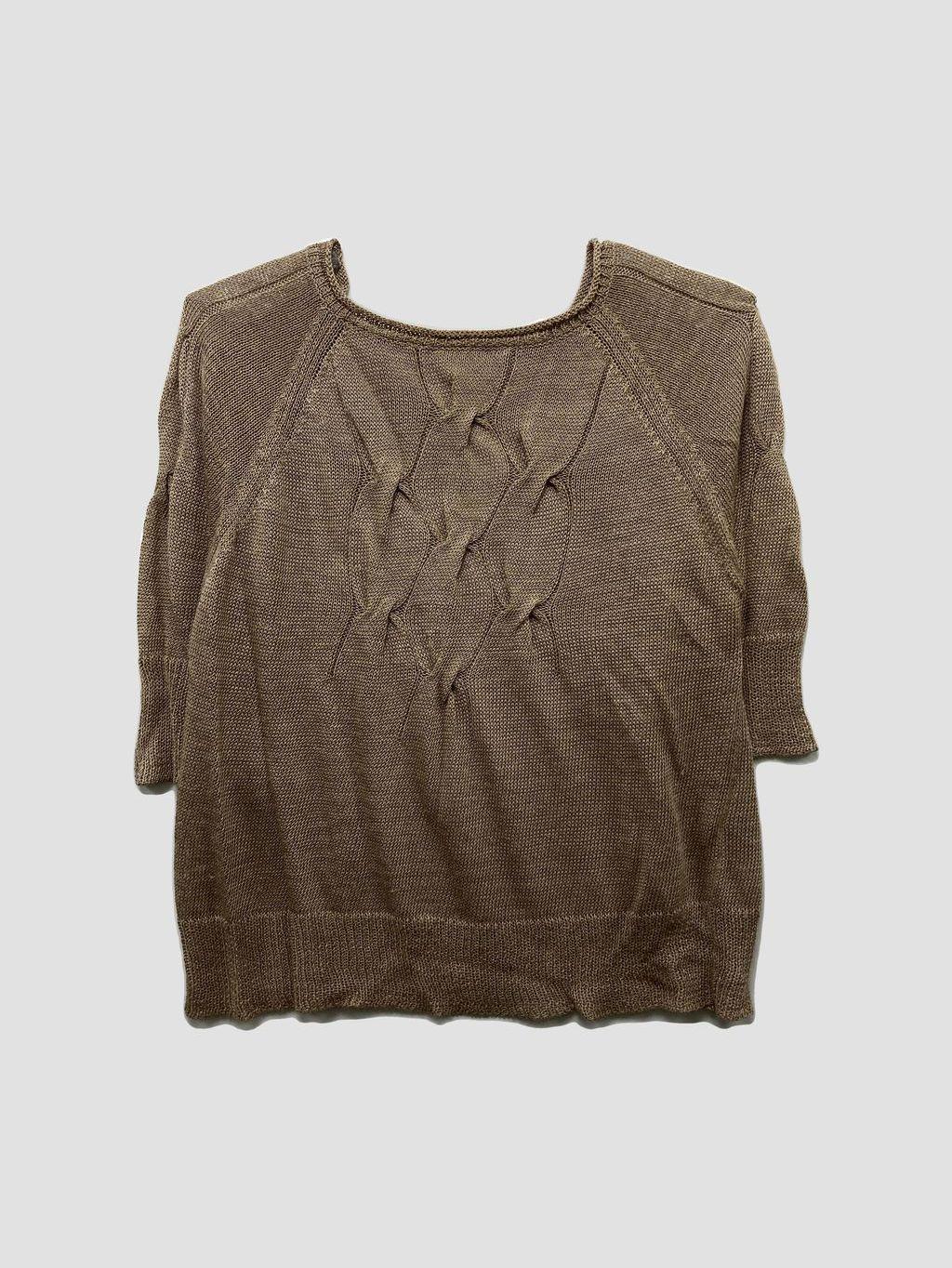 Sweater SITA MURT - Talla L (VOP00926738)-0