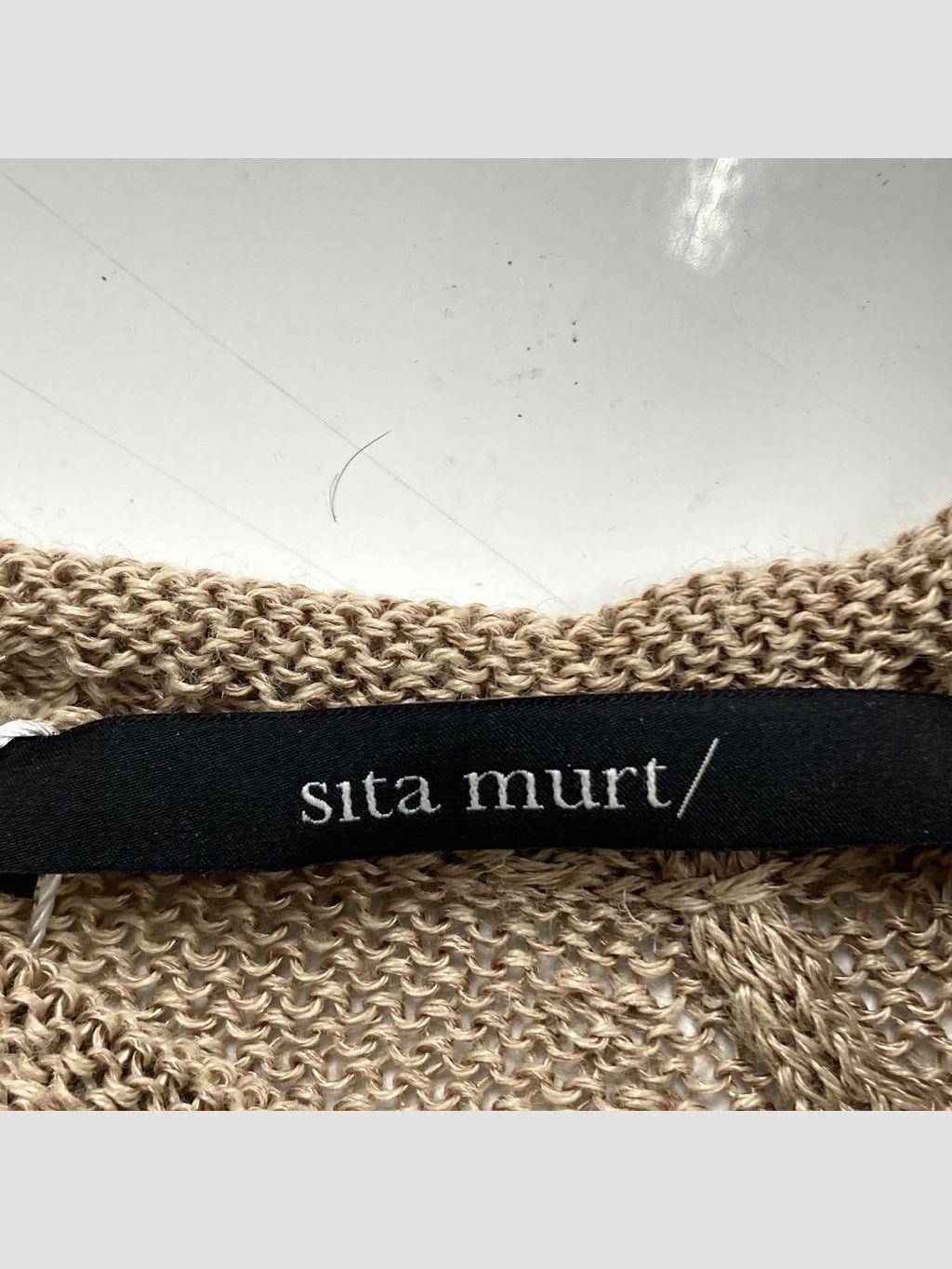 Sweater SITA MURT - Talla L (VOP00926738)-1