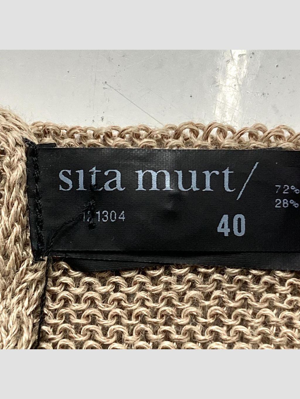 Sweater SITA MURT - Talla L (VOP00926738)-2