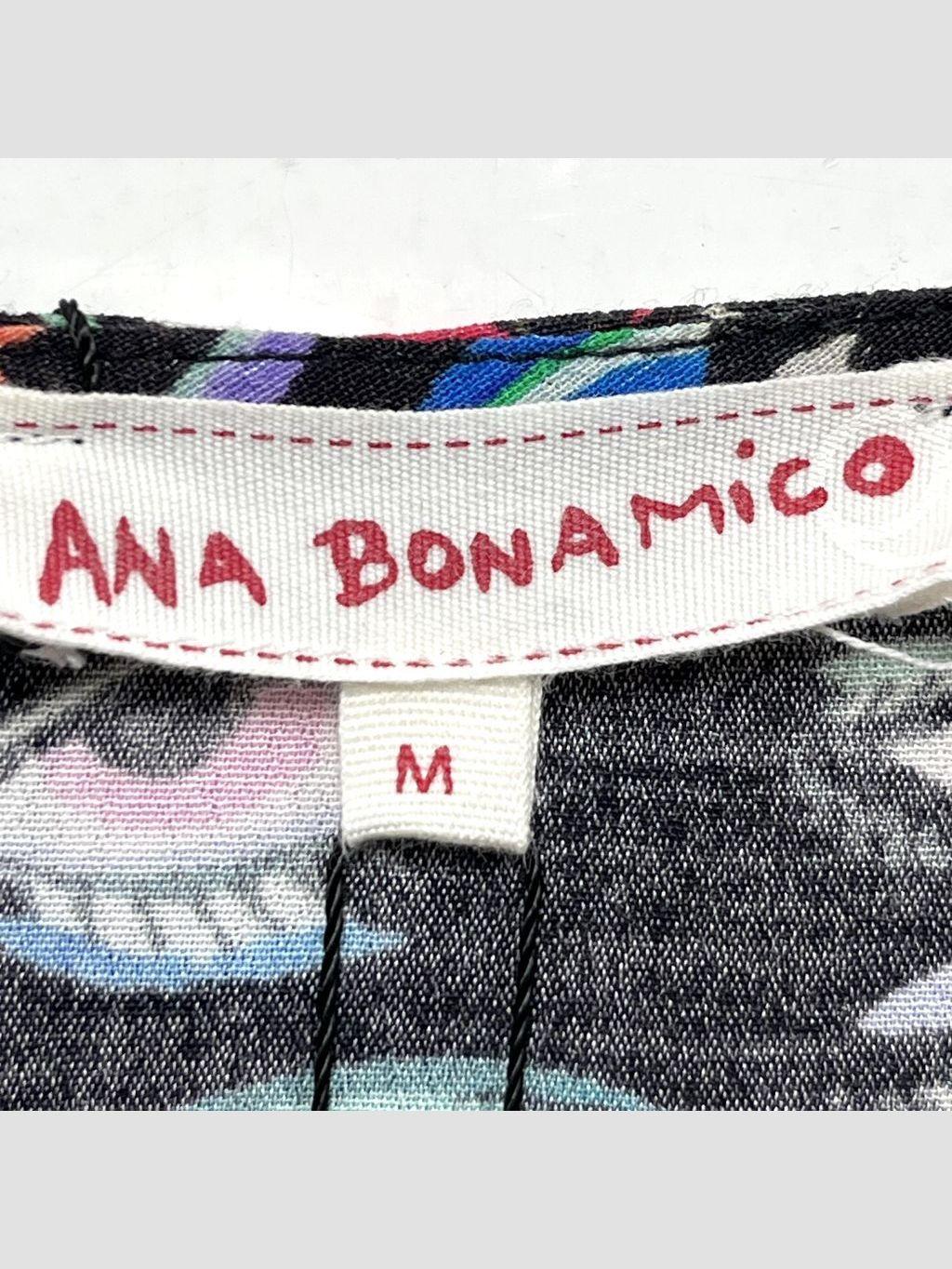 Blusa VINTAGE - Talla M (VOP00927511)-1