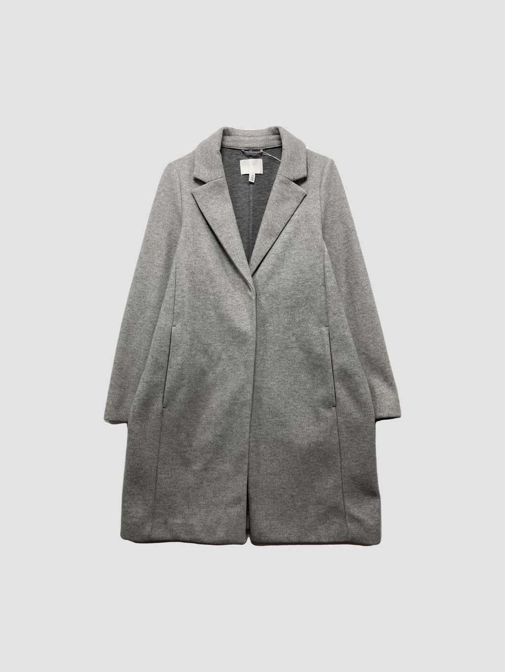 Abrigo H&M - Talla M (VOP00958732)-0