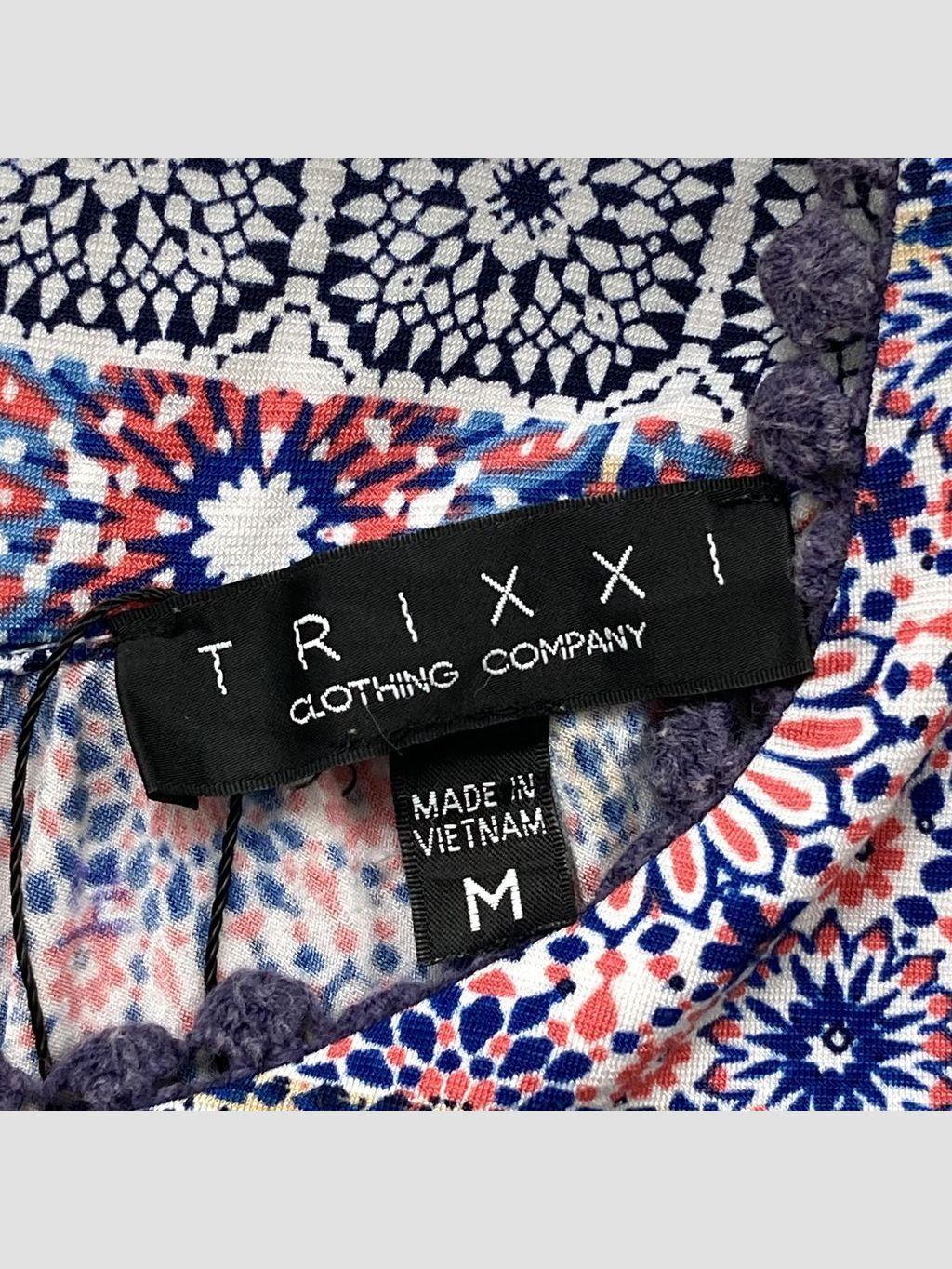 Vestido corto VINTAGE - Talla M (VOP00915222)-2