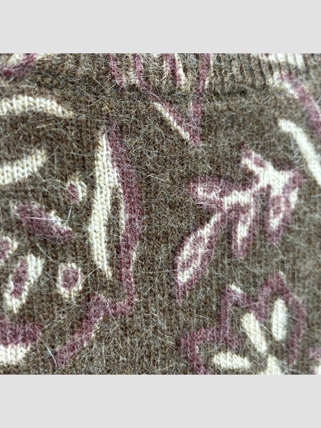 Sweater SAVILLE ROW - Talla M (VOP01061492)-2