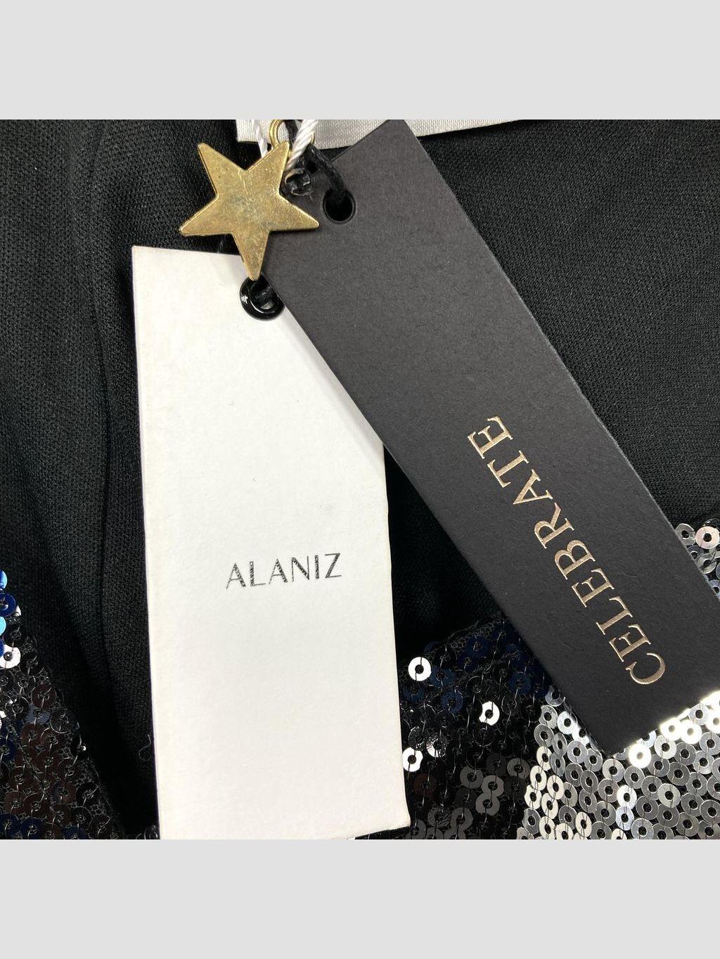 Vestido largo ALANIZ - Talla S (VOP01158034)-2