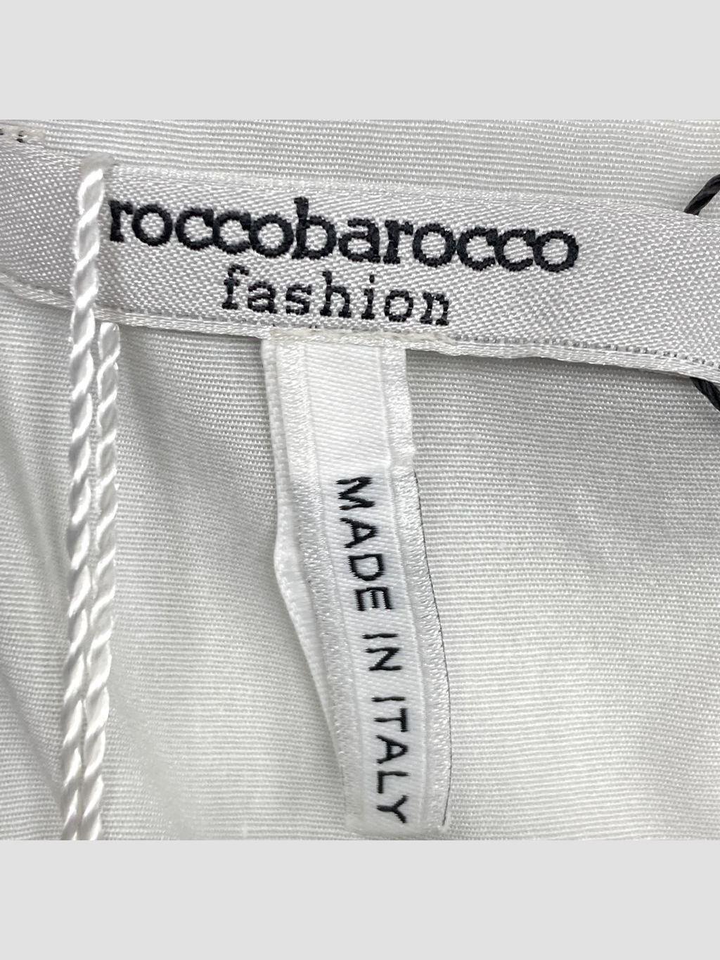 Top ROCCOBAROCCO - Talla S (VOP01220115)-1