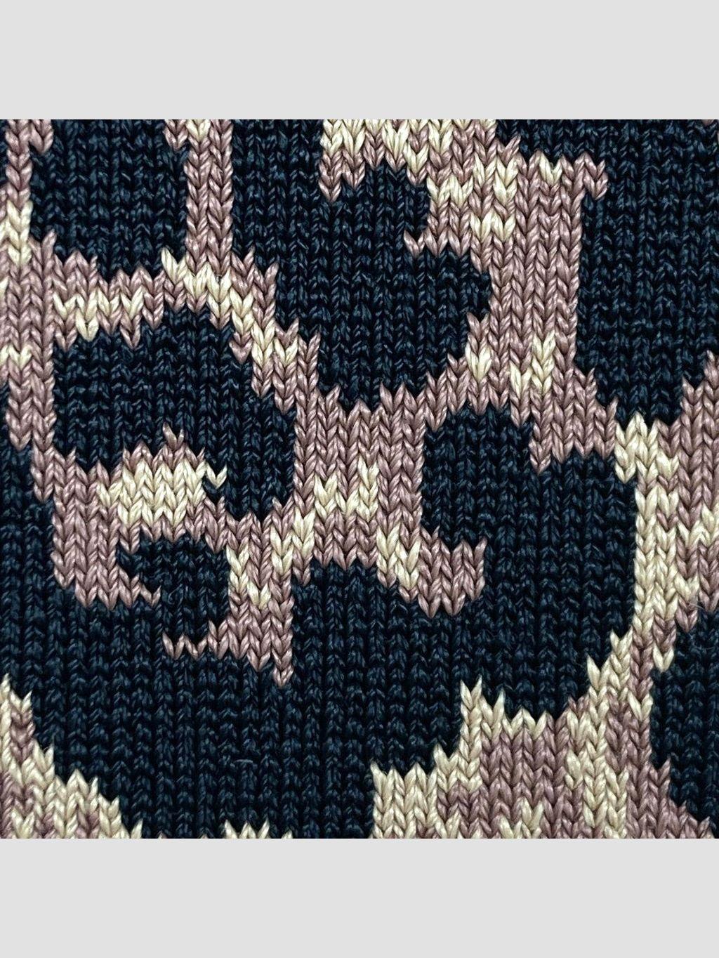 Falda larga BCBG MAXAZRIA - Talla 36 (VOP01100323)-5