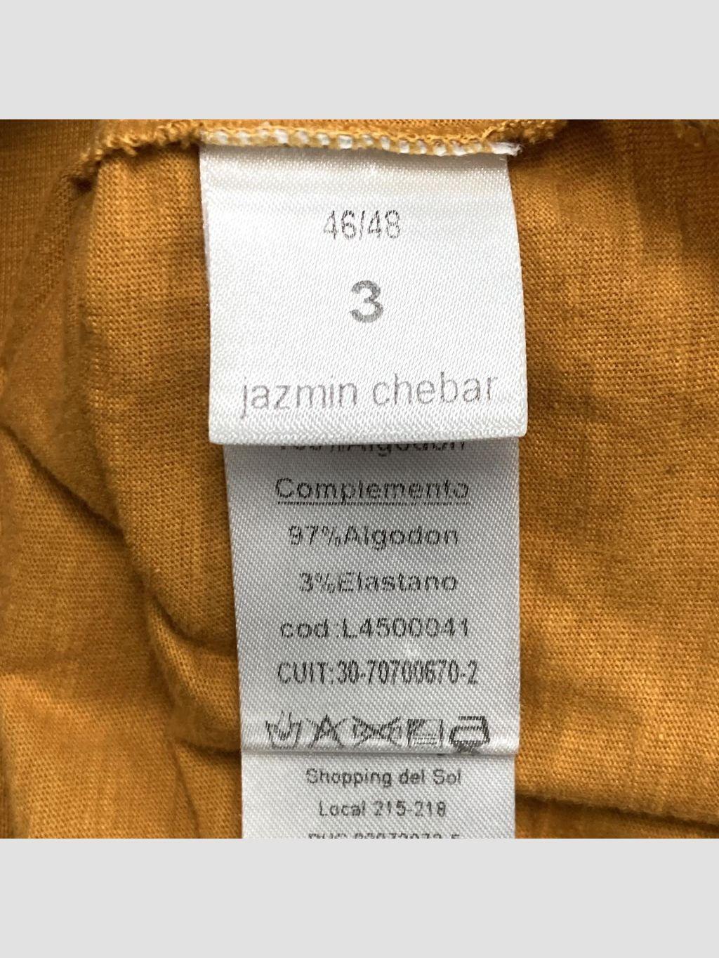 Polera JAZMIN CHEBAR - Talla M (VOP01027838)-2