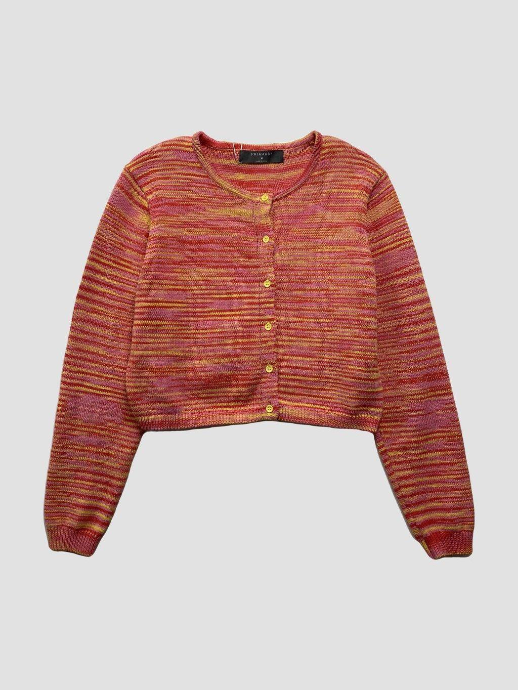 Top PRIMARK - Talla M (VOP01022475)-0