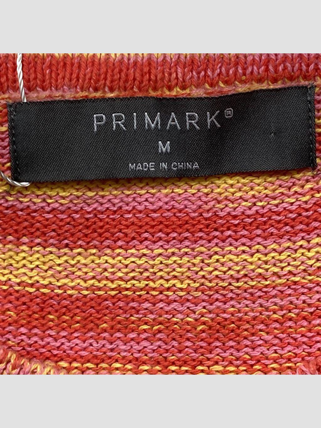 Top PRIMARK - Talla M (VOP01022475)-1
