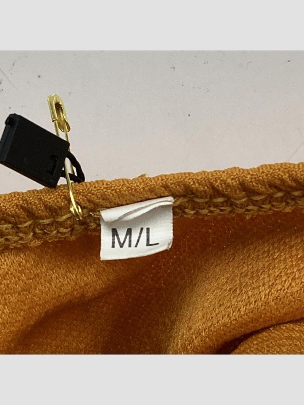 Vestido corto VINTAGE - Talla M (VOP00914636)-1