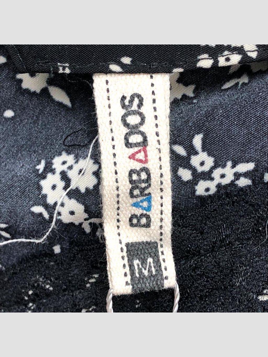 Polera sin mangas BARBADOS - Talla M (VOP00777053)-1