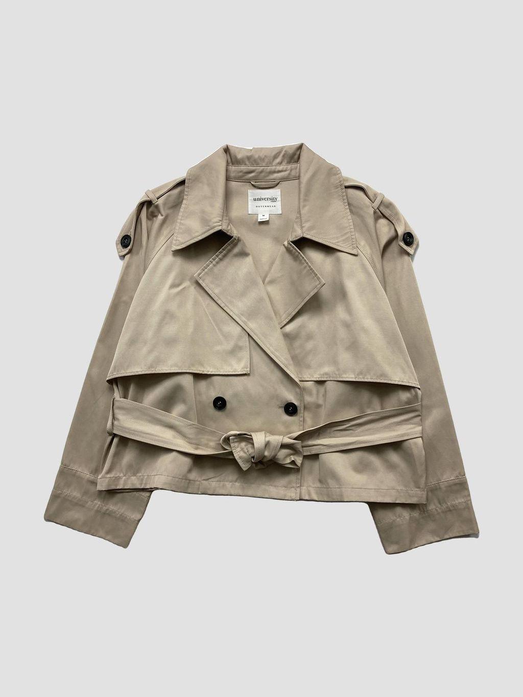 Chaqueta casual UNIVERSITY CLUB - Talla M (VOP00939422)-0