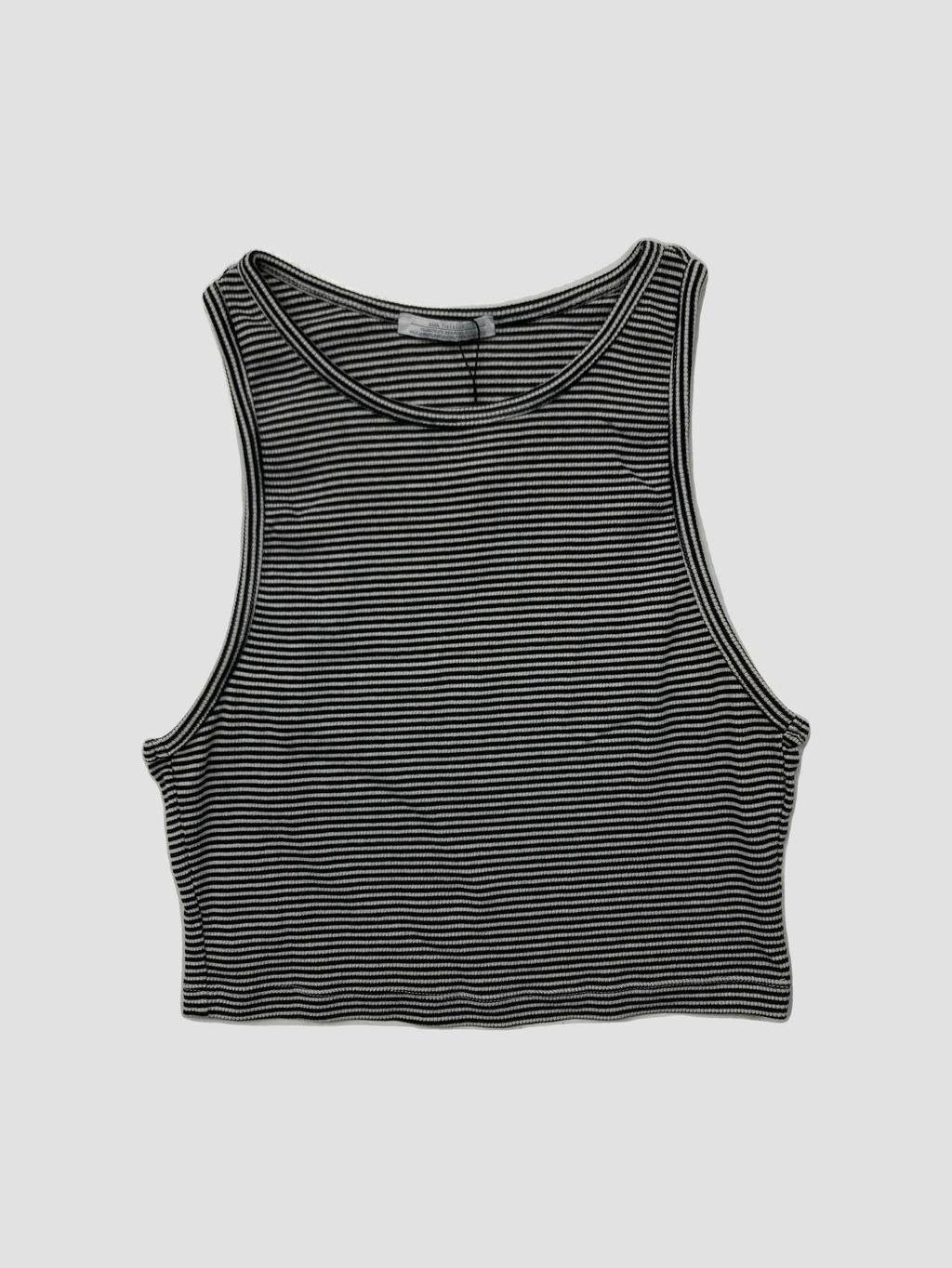 Top ZARA - Talla M (VOP01221726)-0