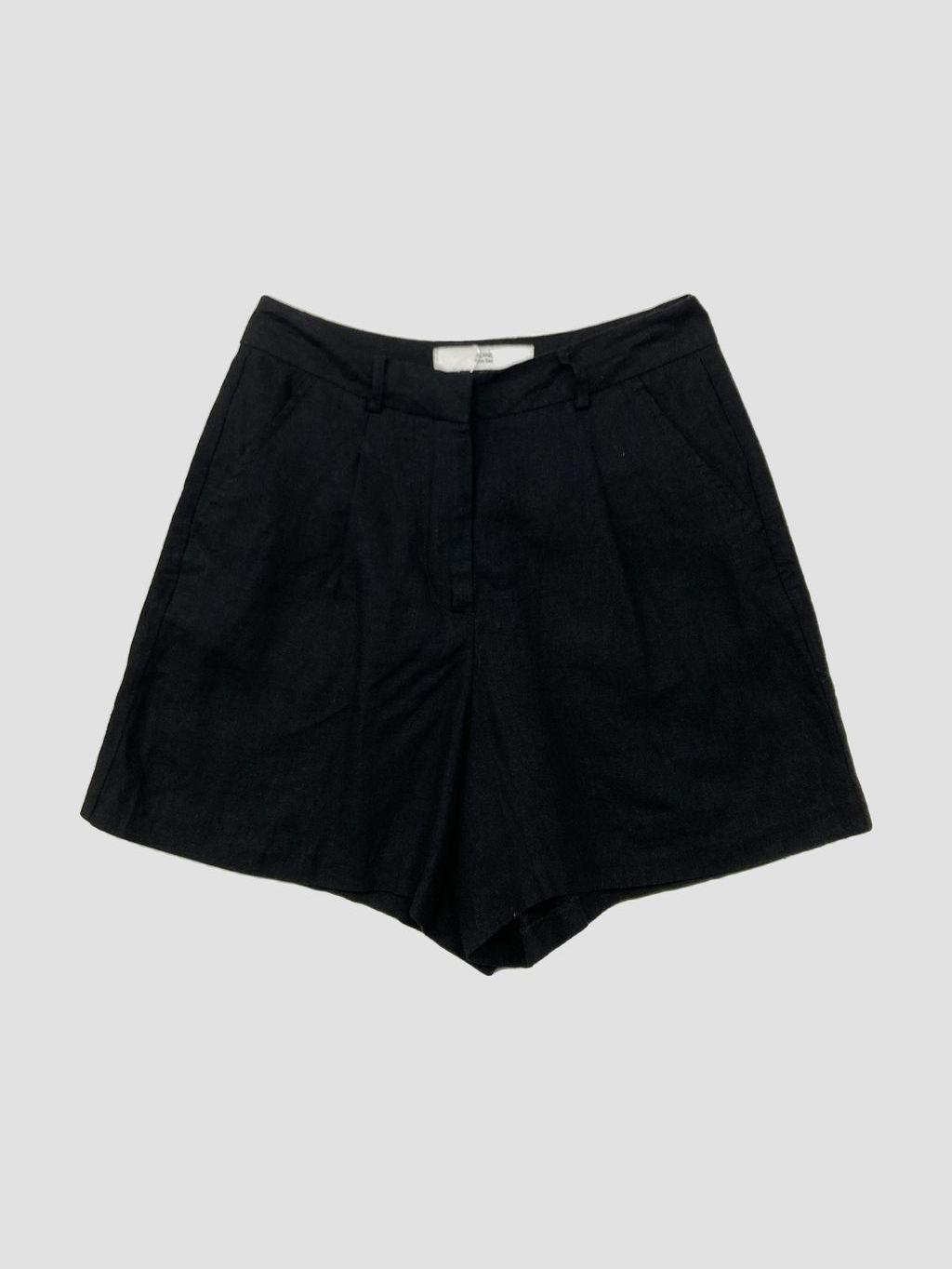 Short ALANIZ - Talla 34 (VOP01201939)-0