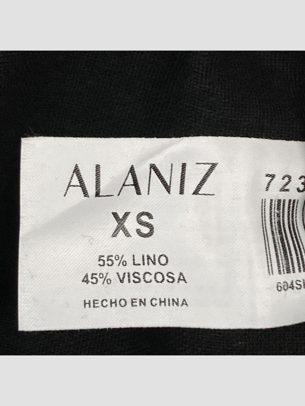 Short ALANIZ - Talla 34 (VOP01201939)-2