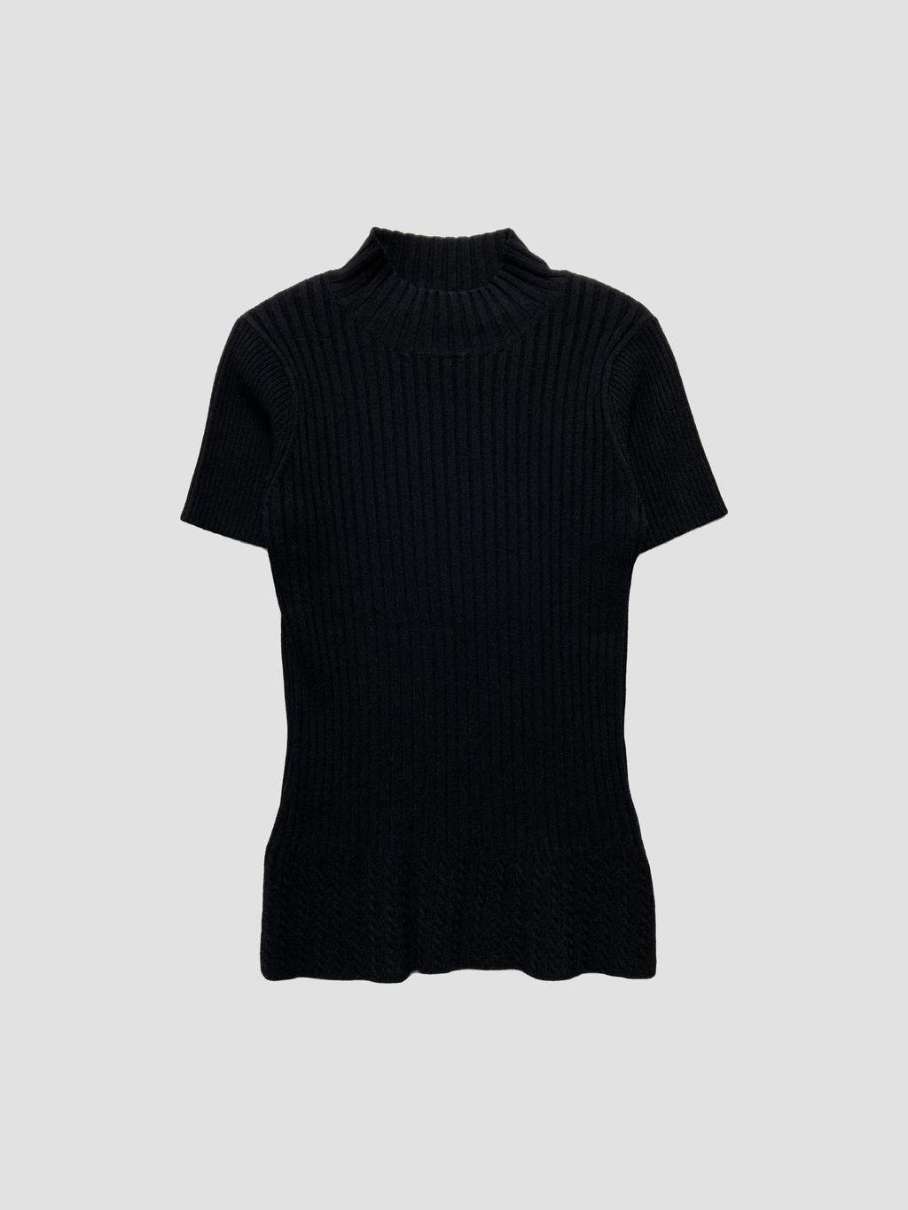 Polera AZIZ COLLECTION - Talla S (VOP00939411)-0