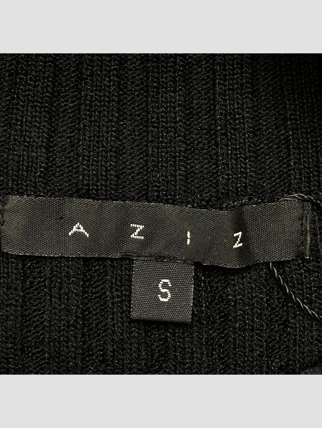 Polera AZIZ COLLECTION - Talla S (VOP00939411)-1