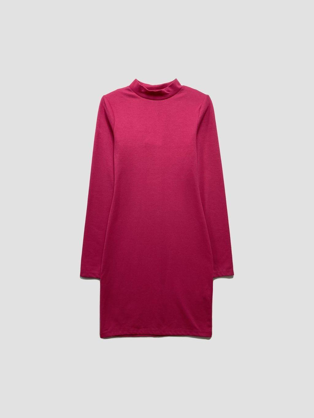 Vestido corto ZARA - Talla S (VOP01007227)-0