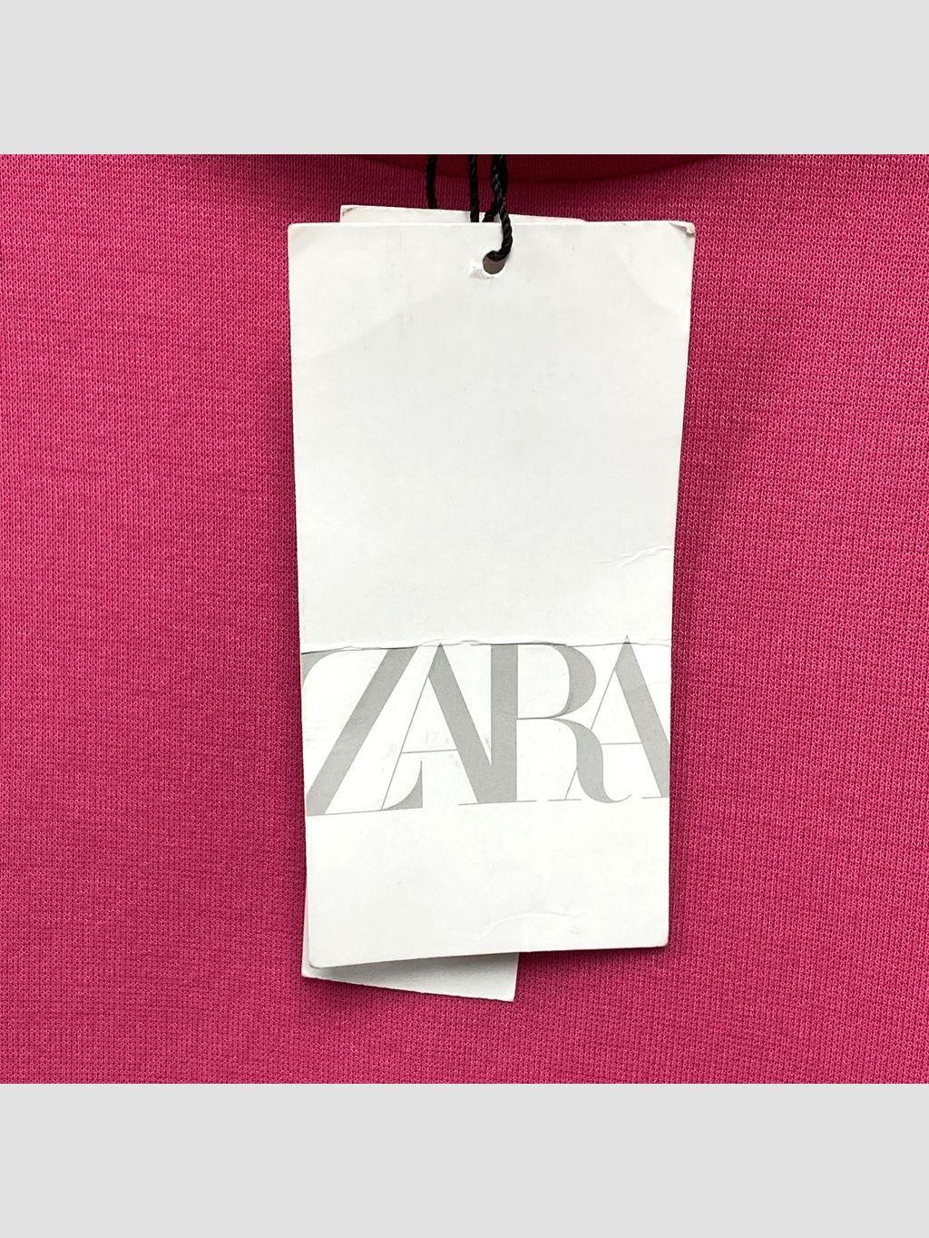 Vestido corto ZARA - Talla S (VOP01007227)-2