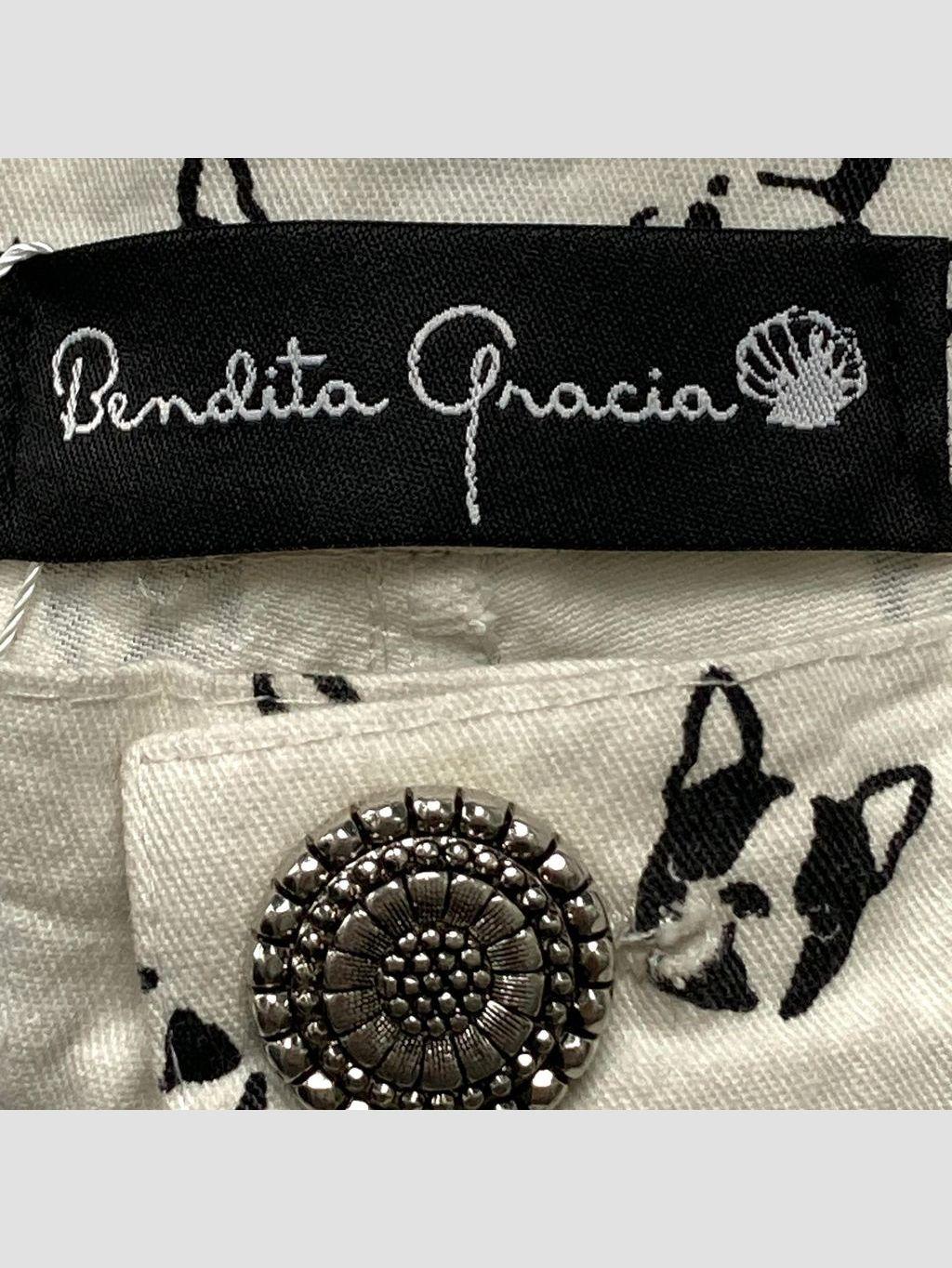 Short BENDITA GRACIA - Talla 36 (VOP00957515)-2