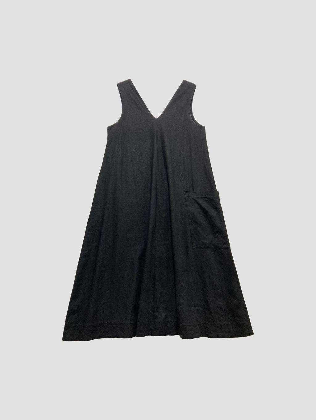 Vestido largo LAUBE - Talla S (VOP00894503)-0
