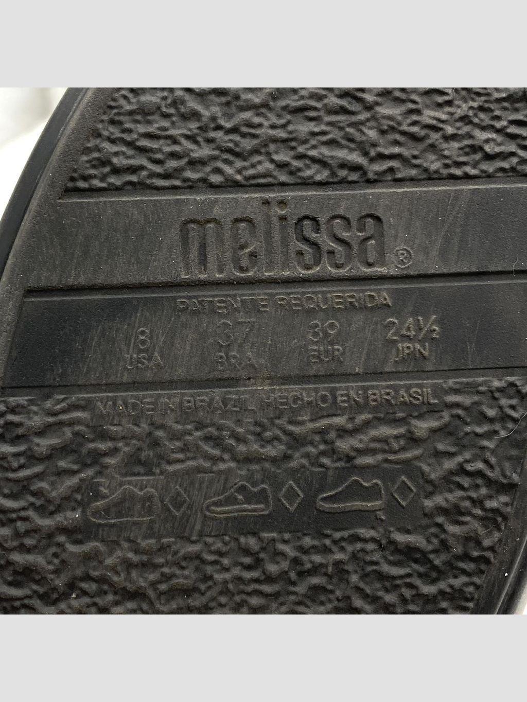 Zapatillas MELISSA - Talla 39 (VOP00995907)-3