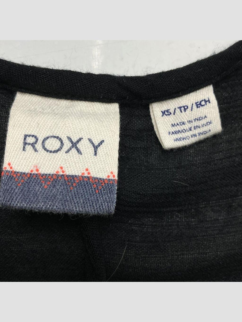 Blusa ROXY - Talla XS (VOP00901068)-1