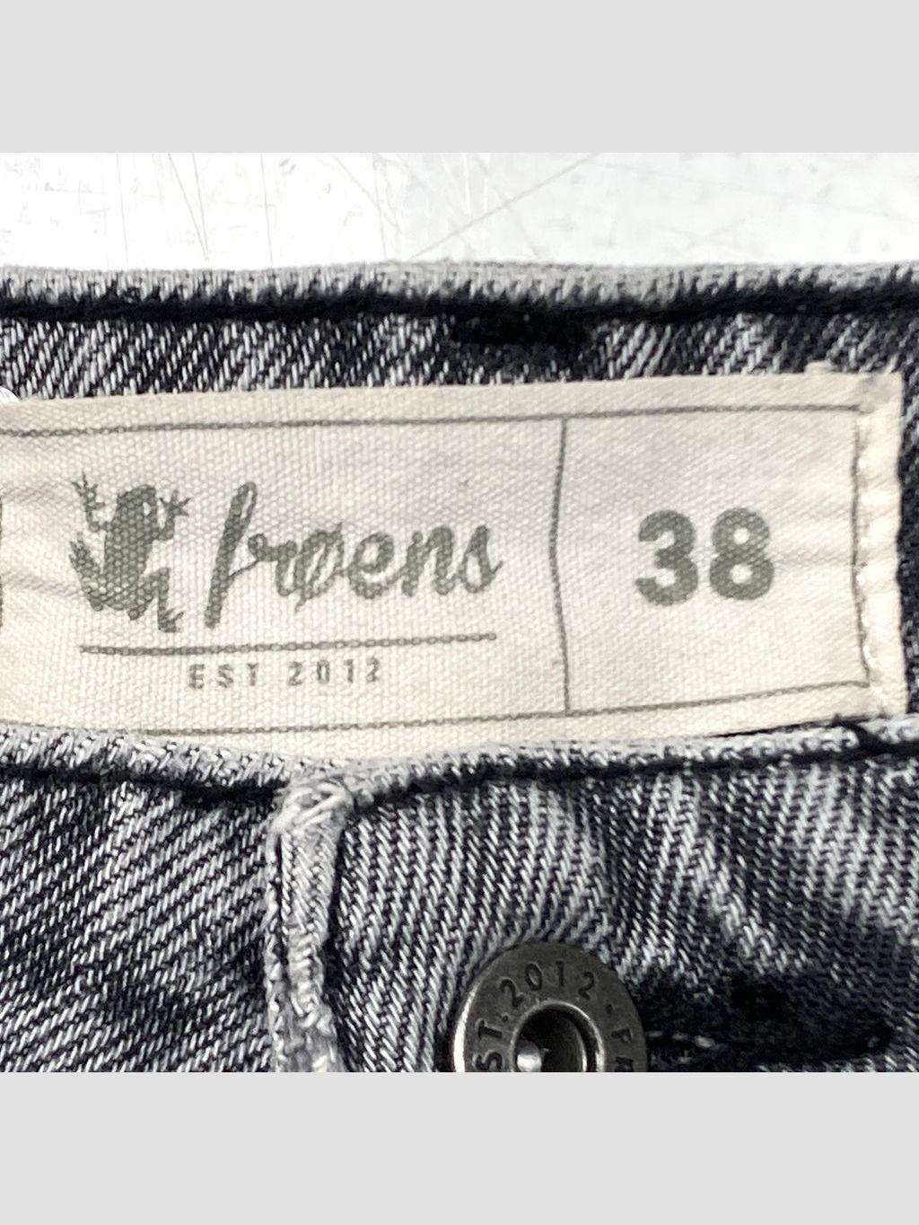 Short FROENS - Talla 38 (VOP01173282)-2