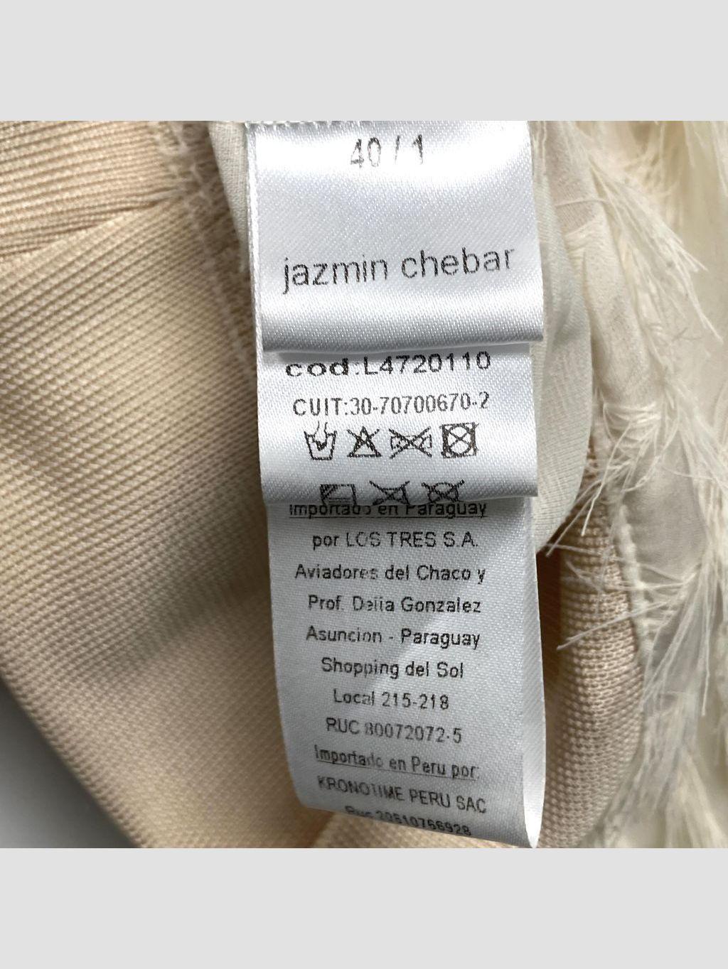 Polera JAZMIN CHEBAR - Talla M (VOP01046075)-2