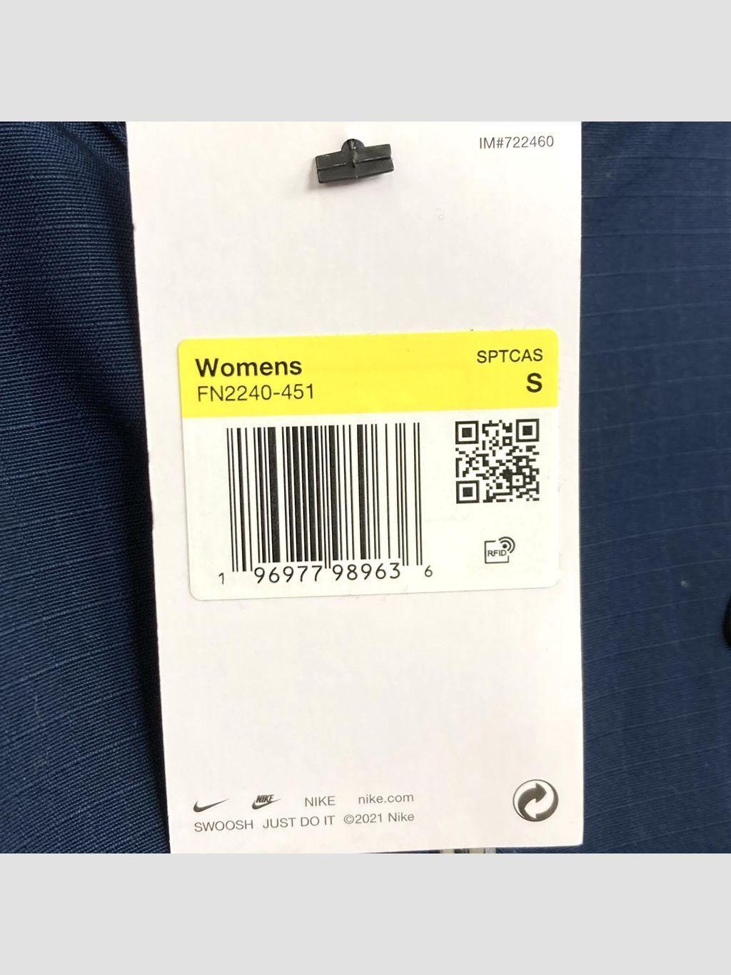 Chaqueta casual NIKE - Talla S (VOP01123265)-2