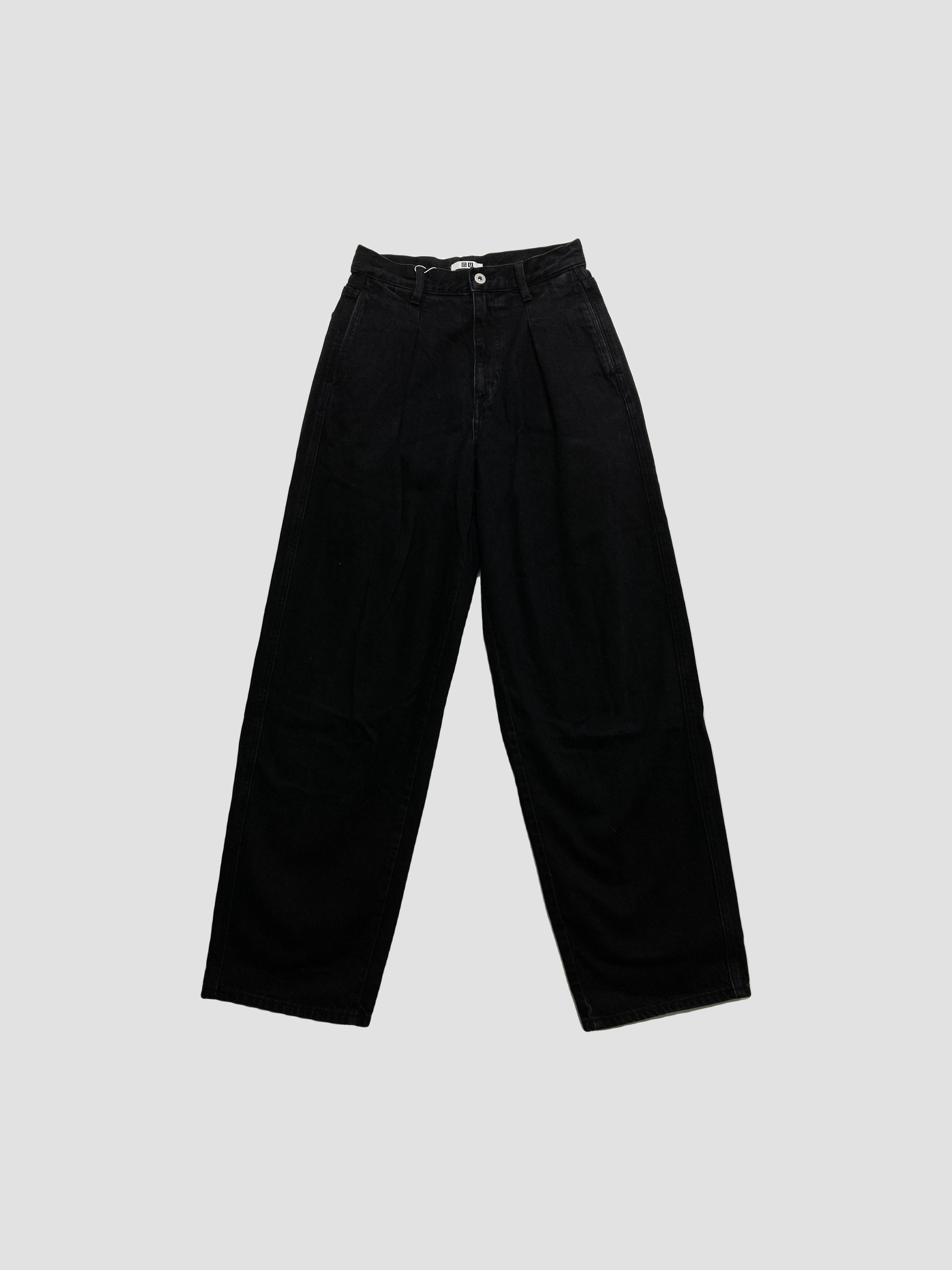 Jean UNIQLO - Talla 36 (VOP00999605)-0