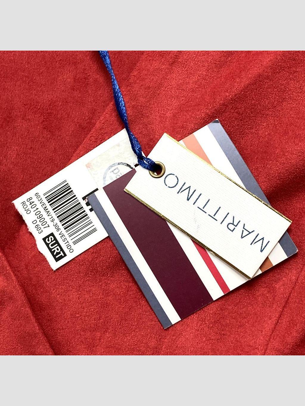 Vestido largo MARITTIMO - Talla M (VOP00922063)-2