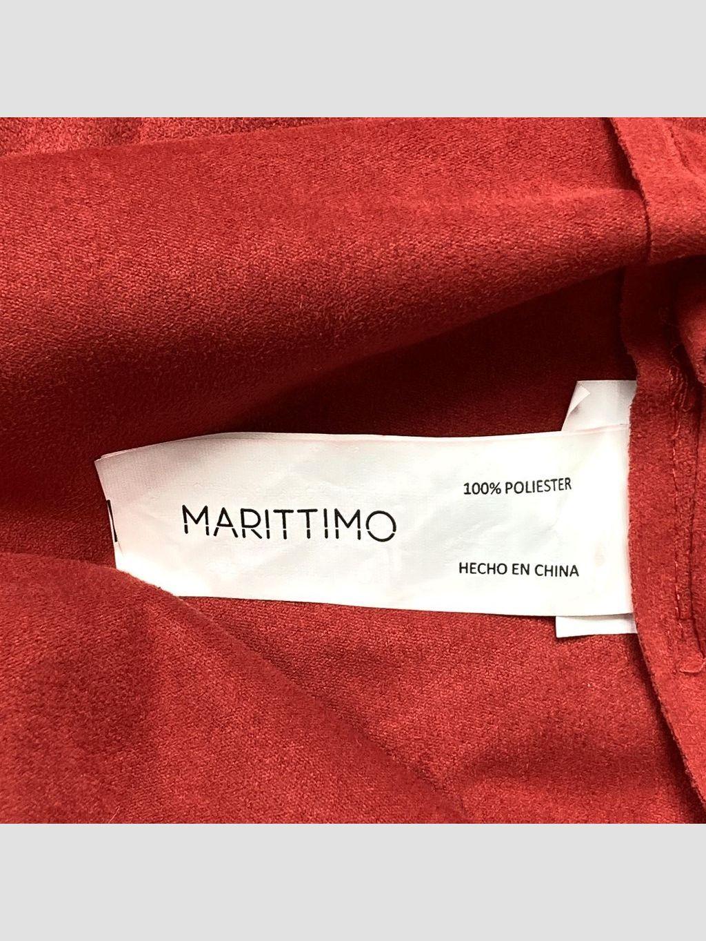 Vestido largo MARITTIMO - Talla M (VOP00922063)-3