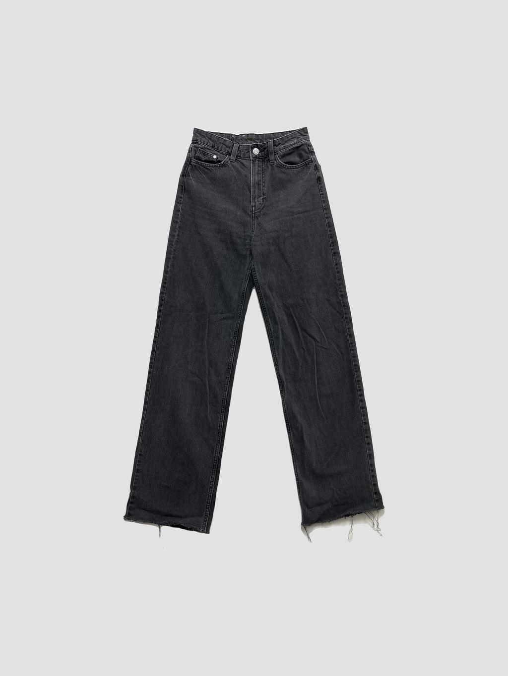 Jean &DENIM BY H&M - Talla 34 (VOP00908296)-0