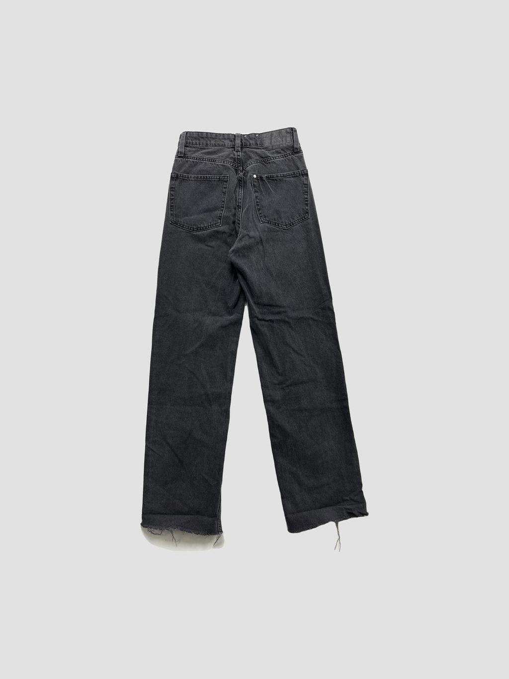 Jean &DENIM BY H&M - Talla 34 (VOP00908296)-1