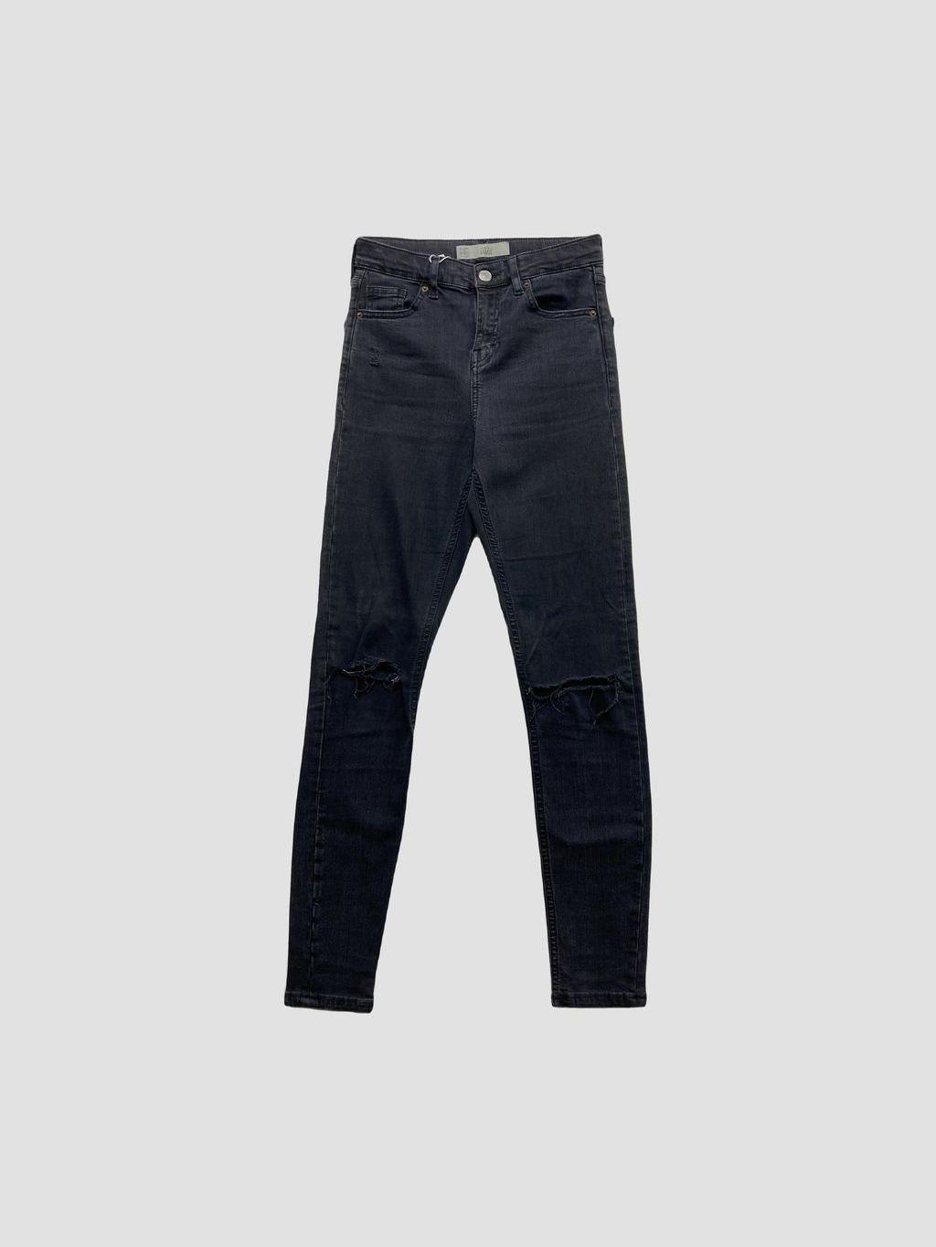 Jean TOPSHOP - Talla 36 (VOP00997460)-0