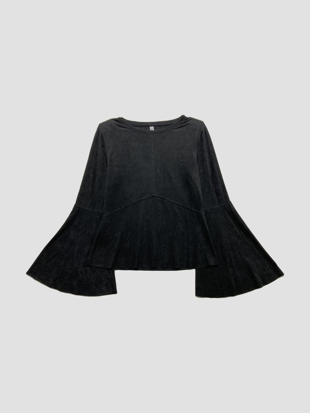 Blusa VINTAGE - Talla XS (VOP00879618)-0
