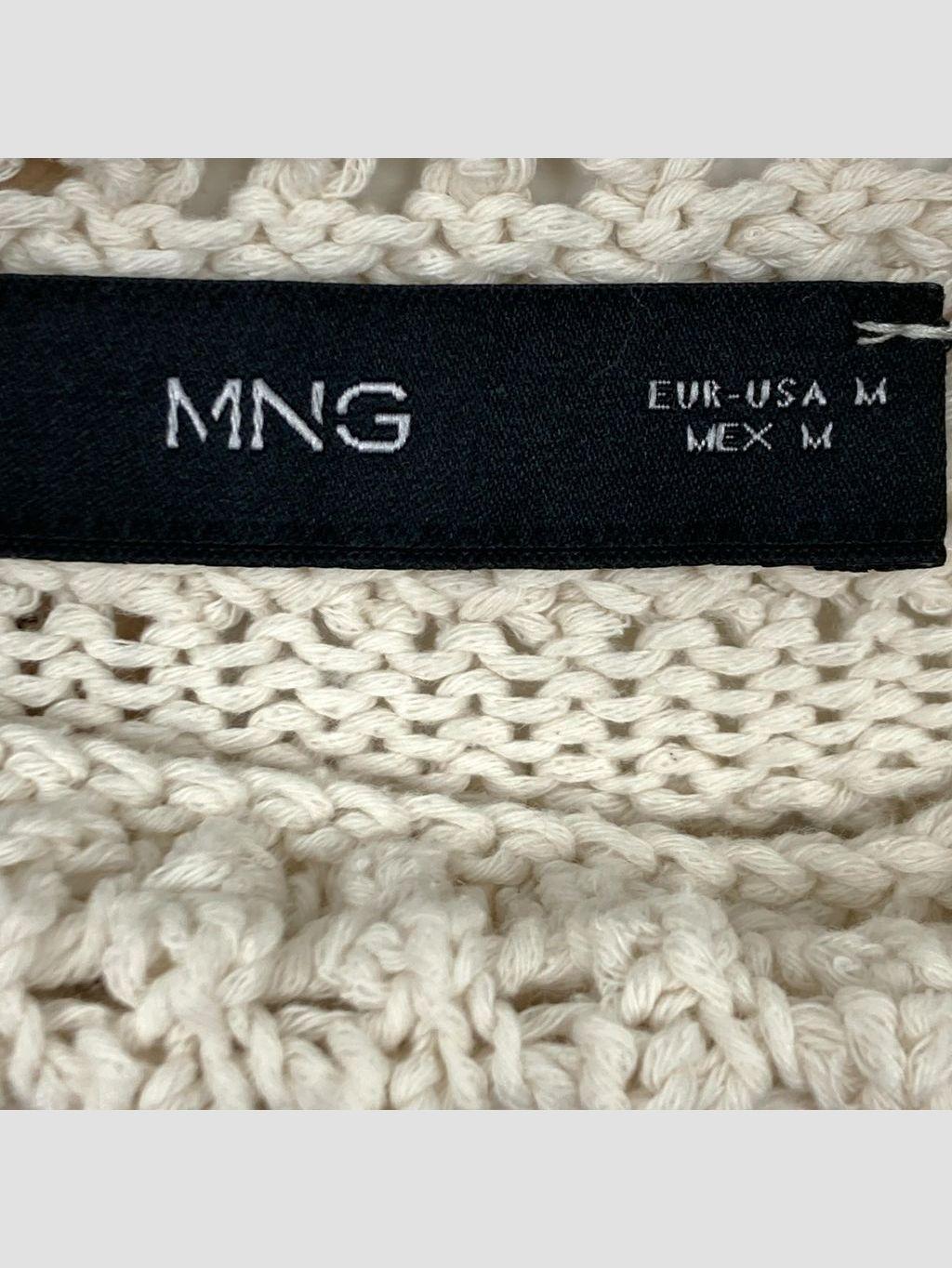 Sweater MANGO - Talla M (VOP01116856)-1