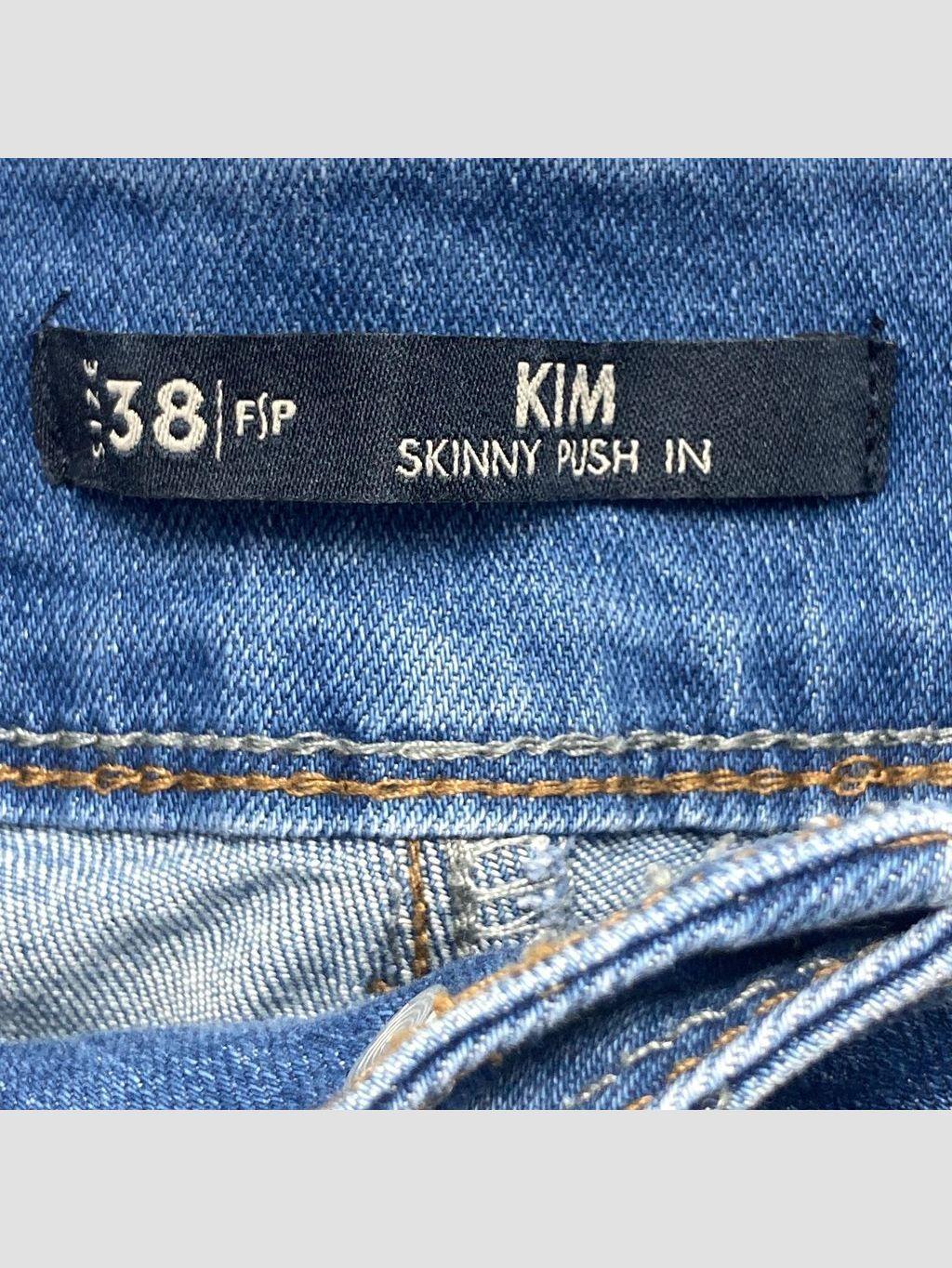 Jean KIM - Talla 38 (VOP00981855)-2