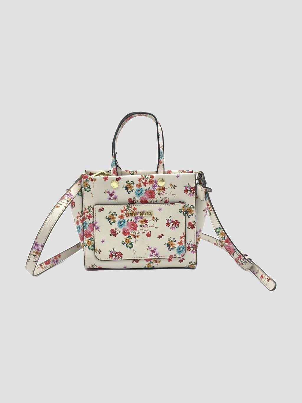 Bandolera STEVE MADDEN - Talla Talla Única (VOP01020974)-0