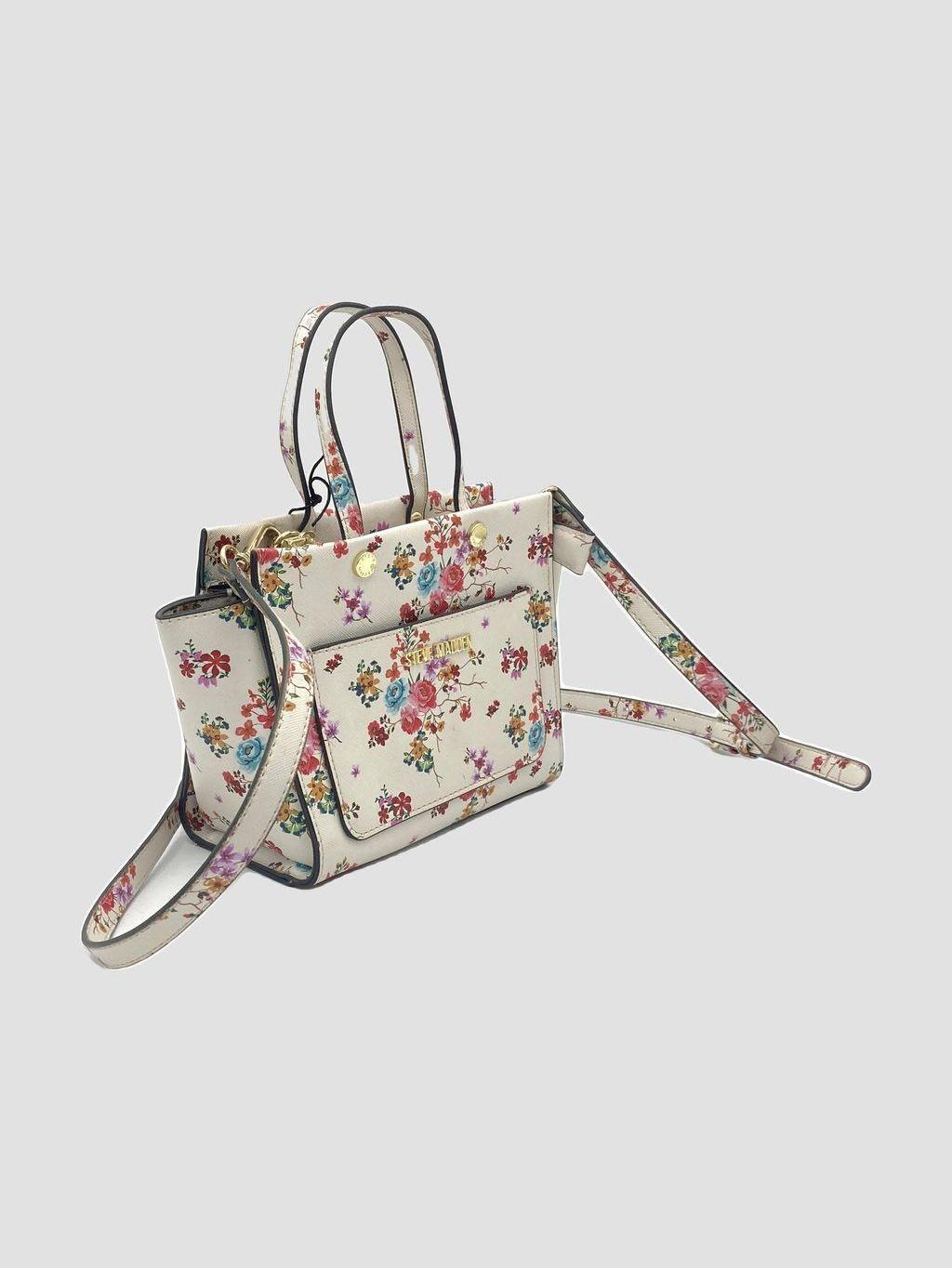 Bandolera STEVE MADDEN - Talla Talla Única (VOP01020974)-1