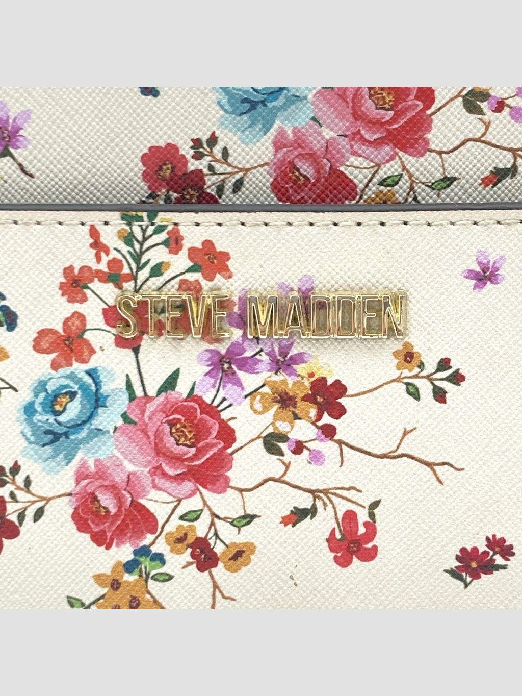 Bandolera STEVE MADDEN - Talla Talla Única (VOP01020974)-2