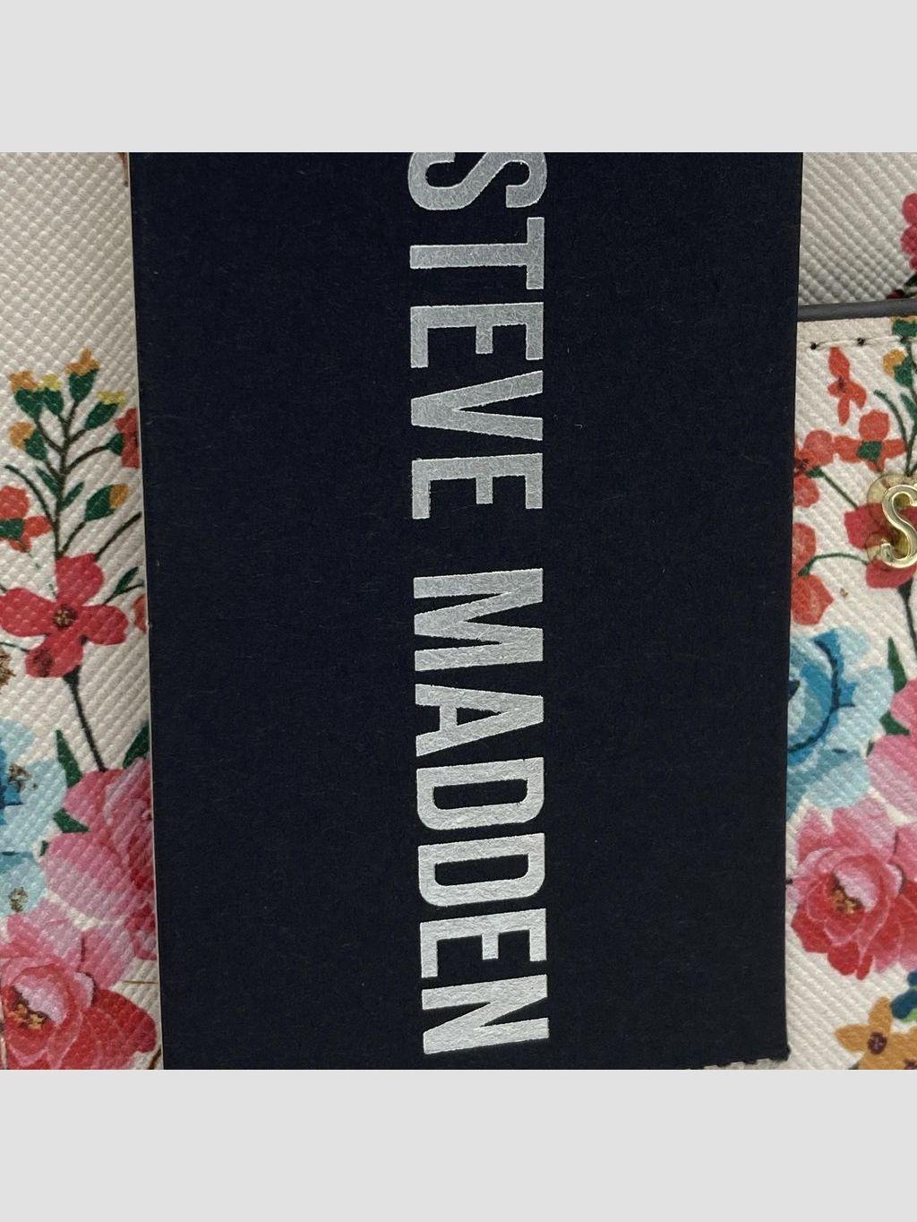 Bandolera STEVE MADDEN - Talla Talla Única (VOP01020974)-4